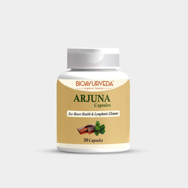 ARJUNA CAPSULE